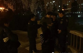救人：成績(jì)雖需要，生命更可貴！