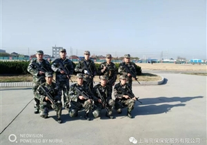 參與社會(huì )國防活動(dòng)，展現良好精神風(fēng)貌
