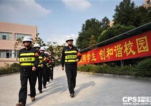 迫在眉睫的問(wèn)題：“平安校園”的建設僵局如何打破？